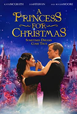 Karácsony a kastélyban / A Princess for Christmas