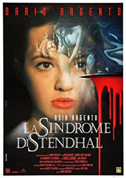A Stendhal szindróma / La Sindrome di Stendhal