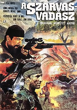 A szarvasvadász / The Deer Hunter