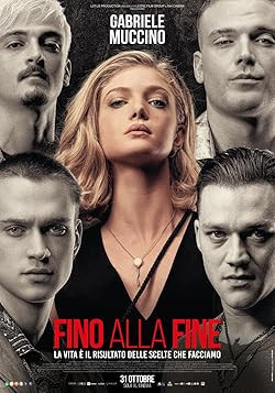 Szicíliai randevú / Fino alla fine