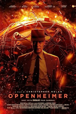 Oppenheimer 