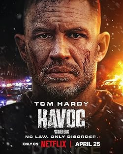 Pusztítás / Havoc