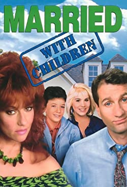 Egy rém rendes család / Married with Children