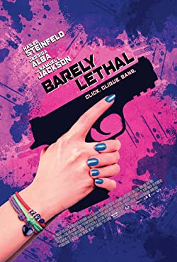Gyilkos gimi / Barely Lethal