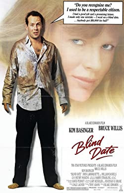 Nem látni és megszeretni / Blind Date