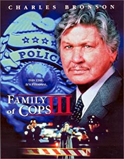A zsaru családja 3. - Lezáratlan akták / Family of Cops III: Under Suspicion