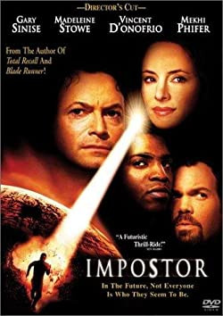 Imposztor / Impostor