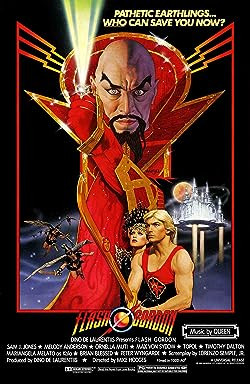 Flash Gordon