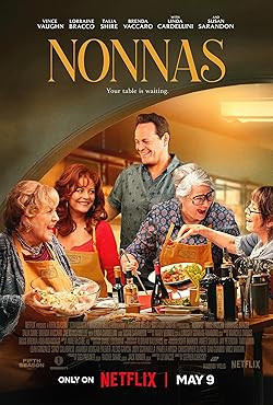 Nagyik / Nonnas