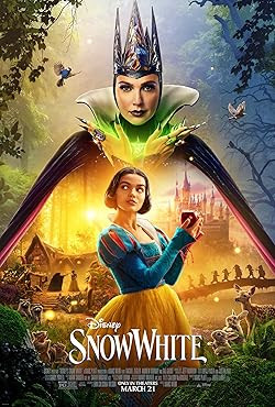 Hófehérke / Snow White