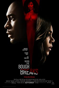 A béranya / When the Bough Breaks