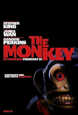 A majom / The Monkey