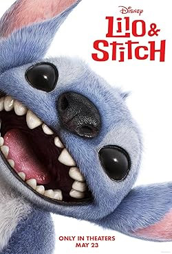 Lilo és Stitch - A csillagkutya / Lilo &amp; Stitch