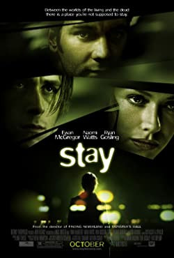 Maradj! / Stay
