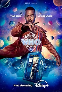 Ki vagy, doki? / Doctor Who