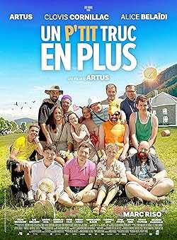Szeretetreméltók / Un p'tit truc en plus