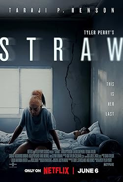 A legutólsó csepp / Straw
