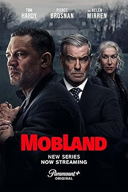 Gengsztervilág / MobLand