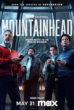 Mountainhead