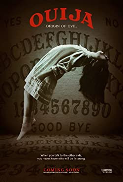 Ouija: A gonosz eredete / Ouija: Origin of Evil