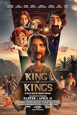 Királyok királya / The King of Kings