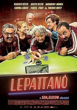 Lepattanó