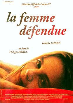 Tiltott nő / La femme défendue