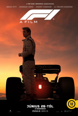 F1 / F1 The Movie