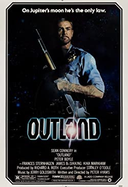 Gyilkos bolygó / Outland