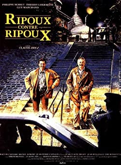 Zsaroló zsaruk 2 / Ripoux contre ripoux