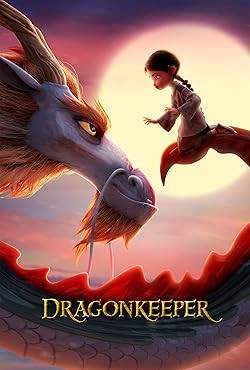 A sárkányőrző / Dragonkeeper