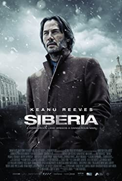 Gyémánthajsza / Siberia