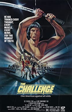 A hadüzenet / The Challenge