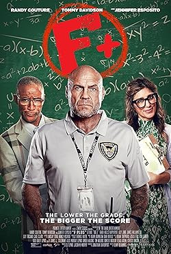 Egyes alá / F Plus