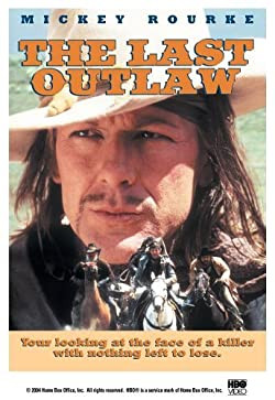 Az utolsó törvényenkívüli / The Last Outlaw