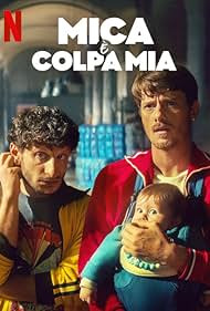 Szerelmi átverés / Mica è Colpa Mia
