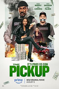 A Fuvar / The Pickup