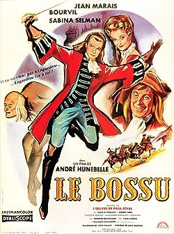 A púpos / Le Bossu