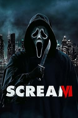 Sikoly VI. / Scream VI