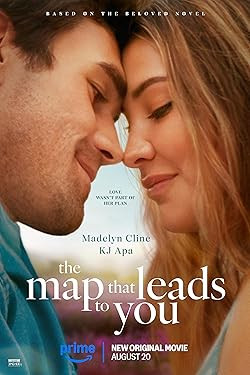 A térkép, amely elvezet hozzád / The Map That Leads to You