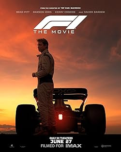F1 / F1 The Movie
