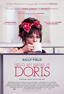 Hello, Doris vagyok / Hello, My Name Is Doris