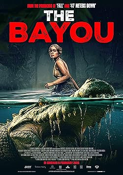 A láp ragadozói / The Bayou