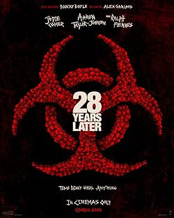 28 évvel később / 28 Years Later