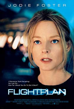 Légcsavar / Flightplan