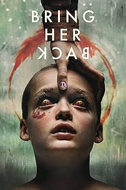 Hozd vissza őt / Bring Her Back