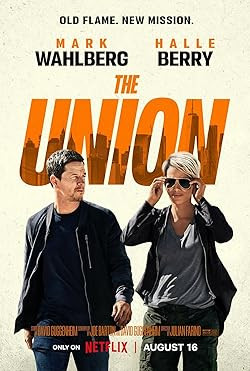 A szervezet / The Union