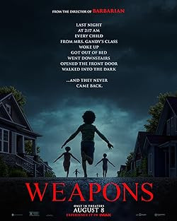 Fegyverek / Weapons