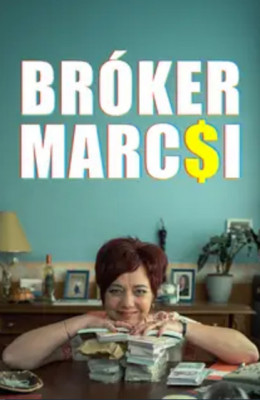 Bróker Marcsi / Clones. Reaching Immortality