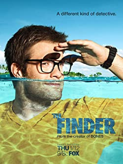 Csont nélkül / The Finder